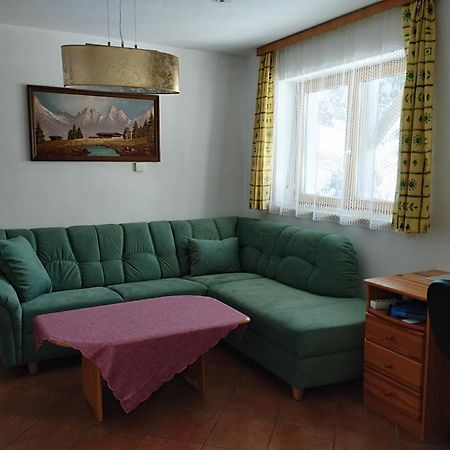 Apartments Grabler Altmünster 외부 사진