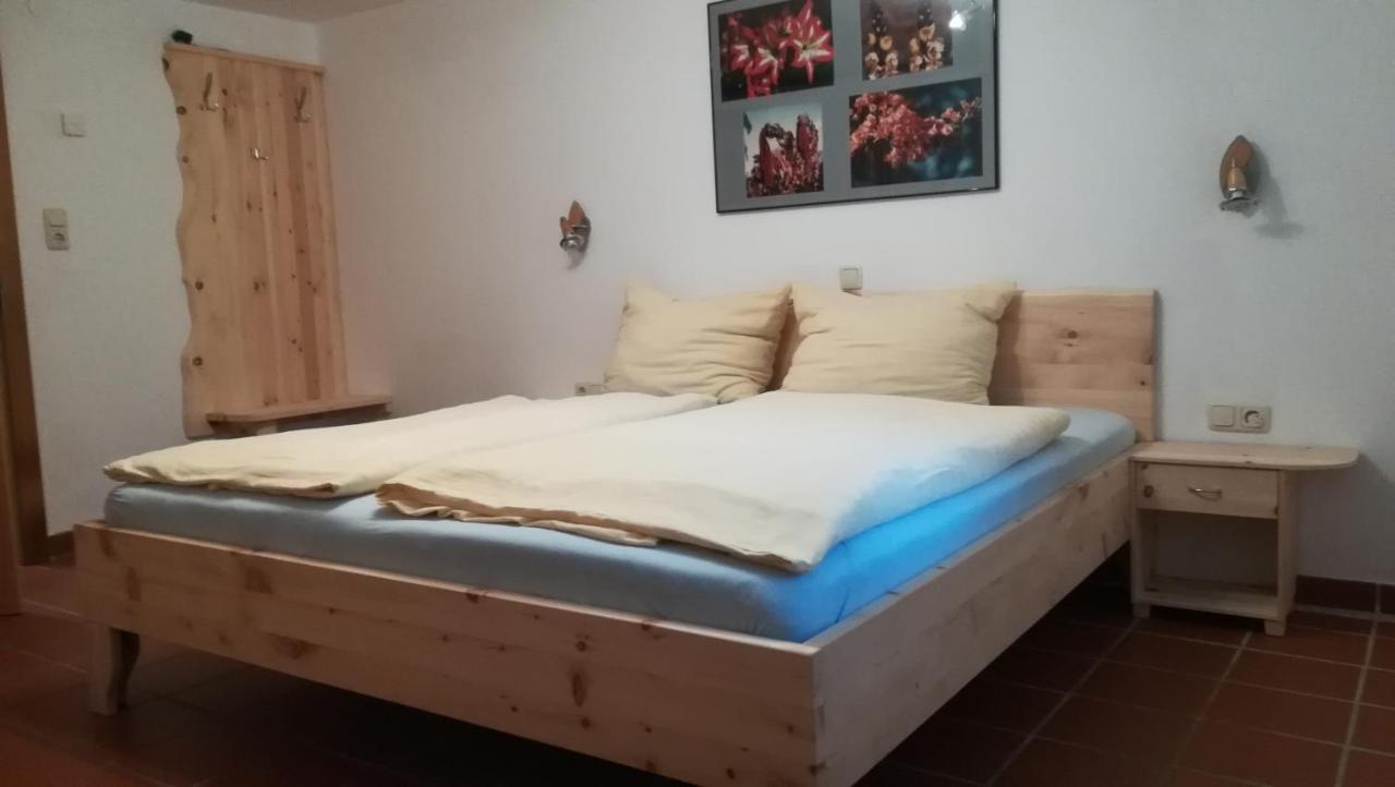 Apartments Grabler Altmünster 외부 사진