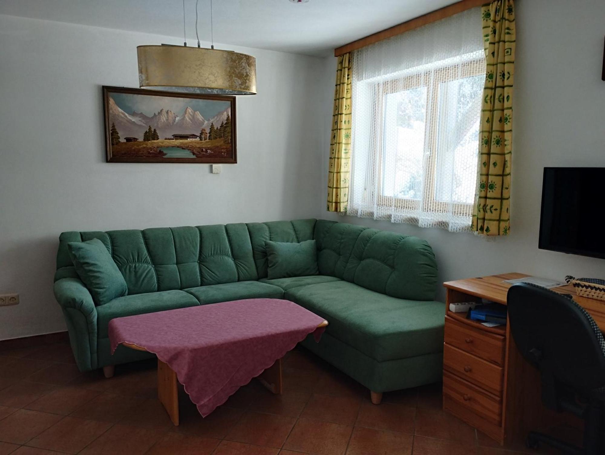Apartments Grabler Altmünster 외부 사진