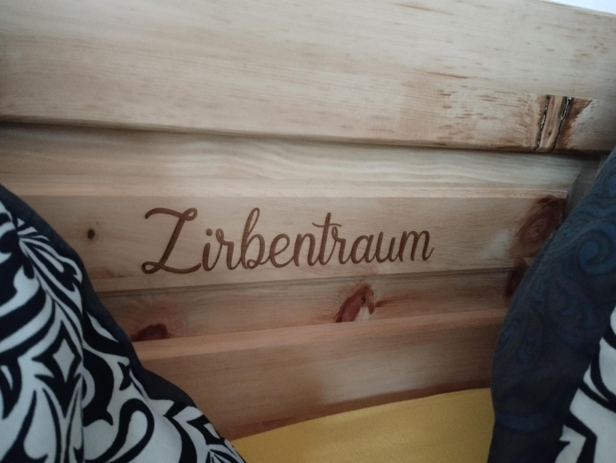 Apartments Grabler Altmünster 외부 사진
