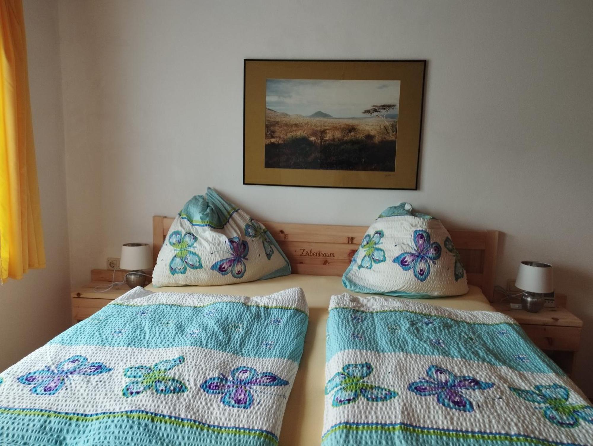 Apartments Grabler Altmünster 외부 사진