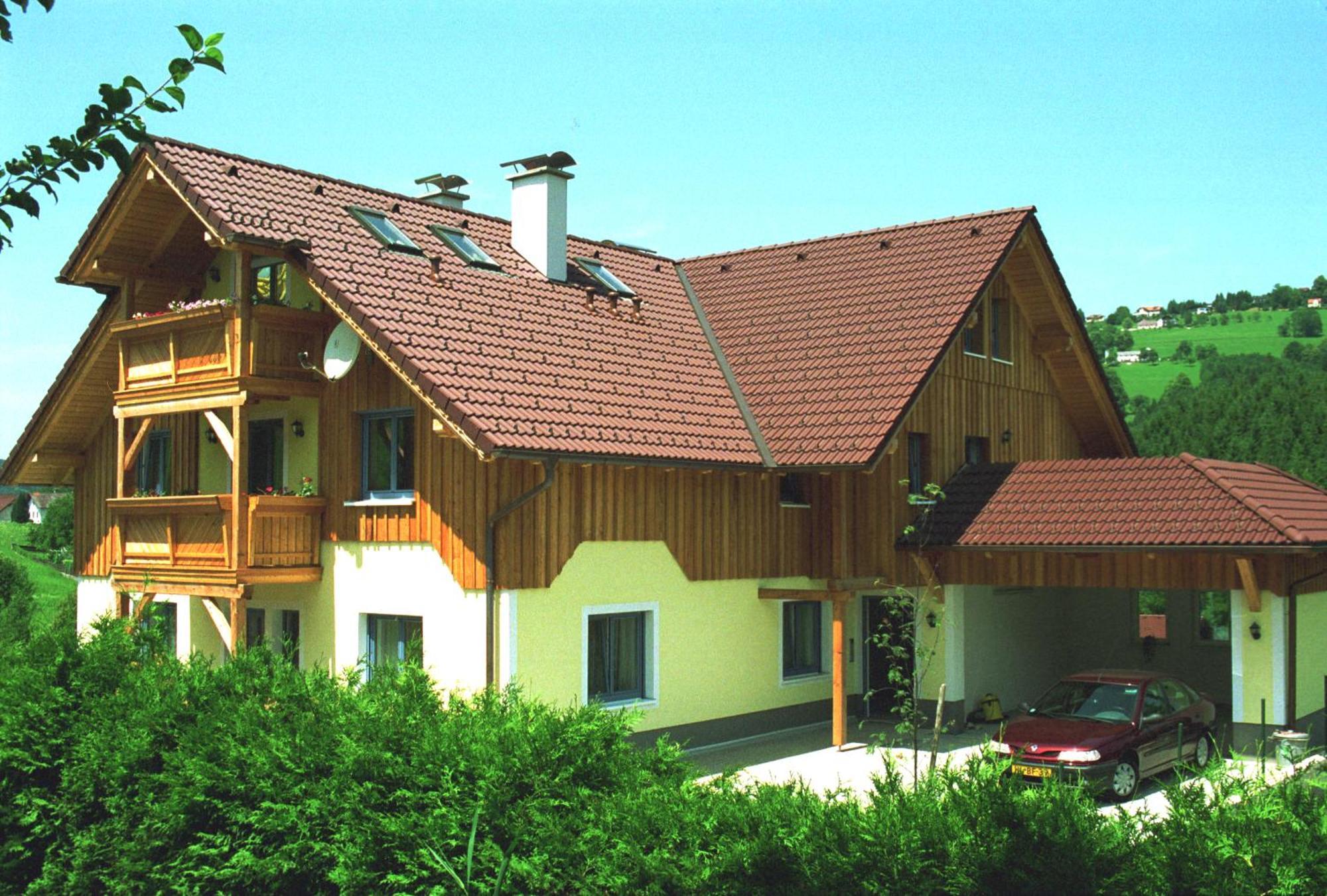 Apartments Grabler Altmünster 외부 사진