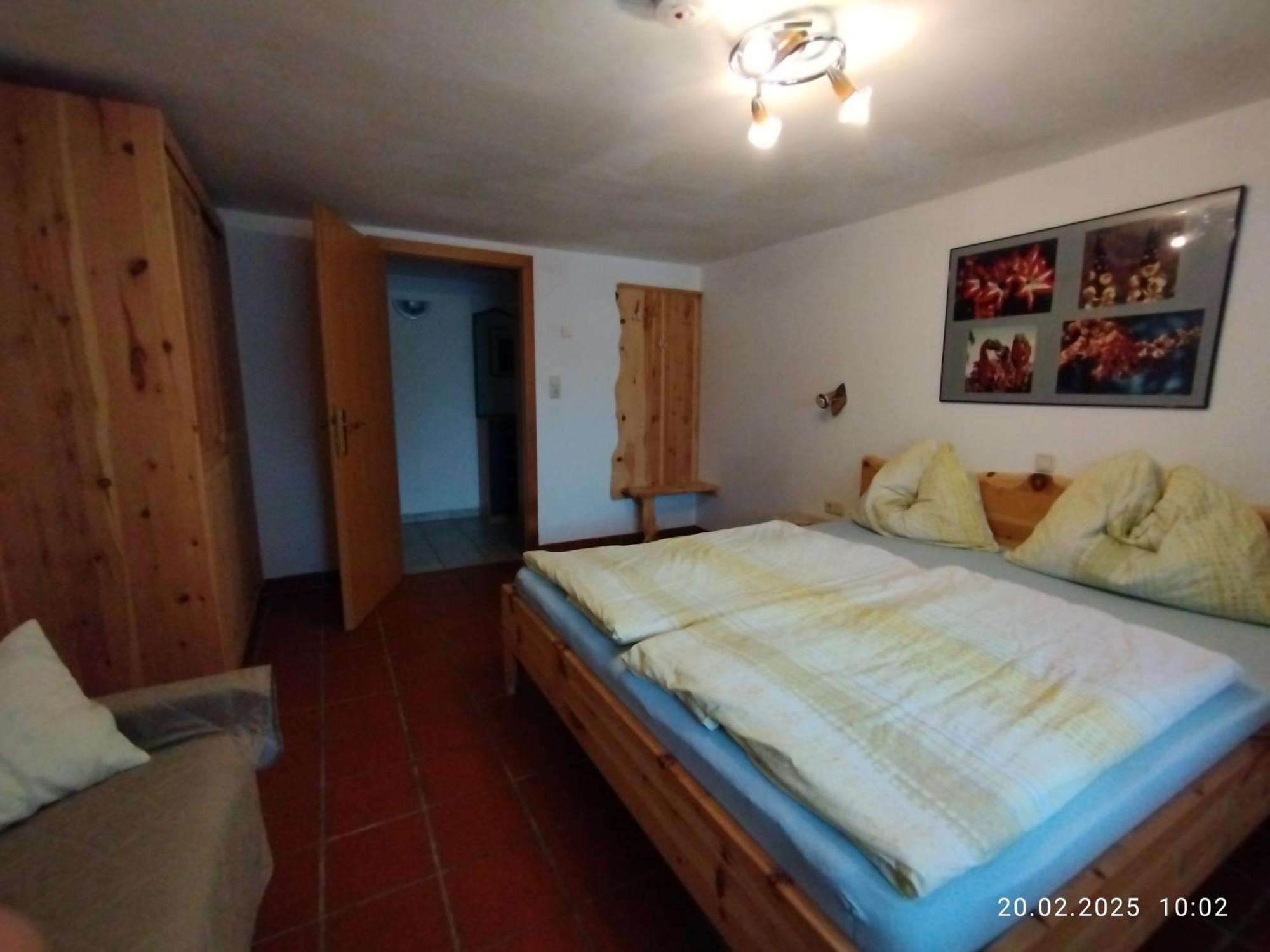 Apartments Grabler Altmünster 객실 사진