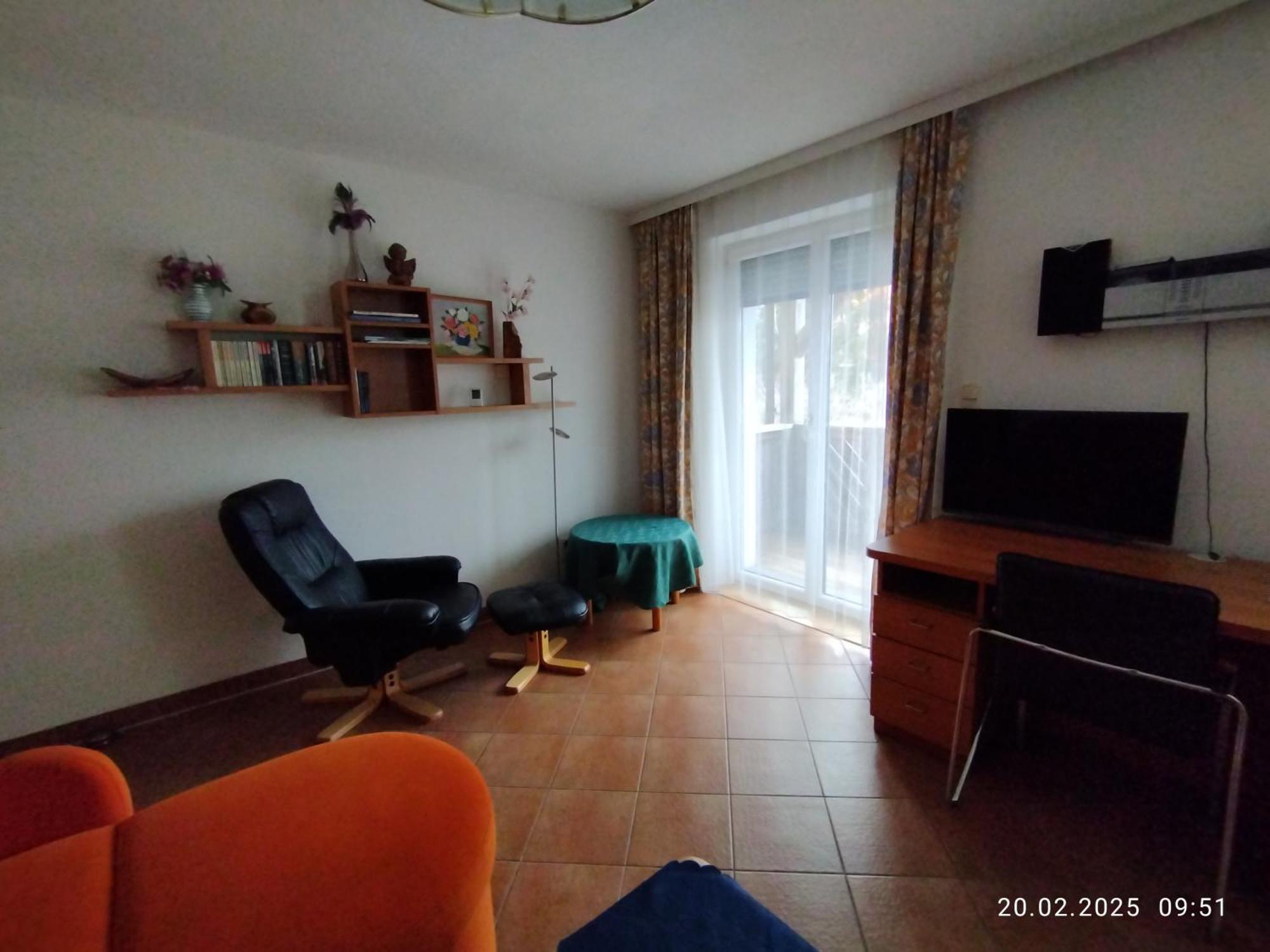 Apartments Grabler Altmünster 객실 사진