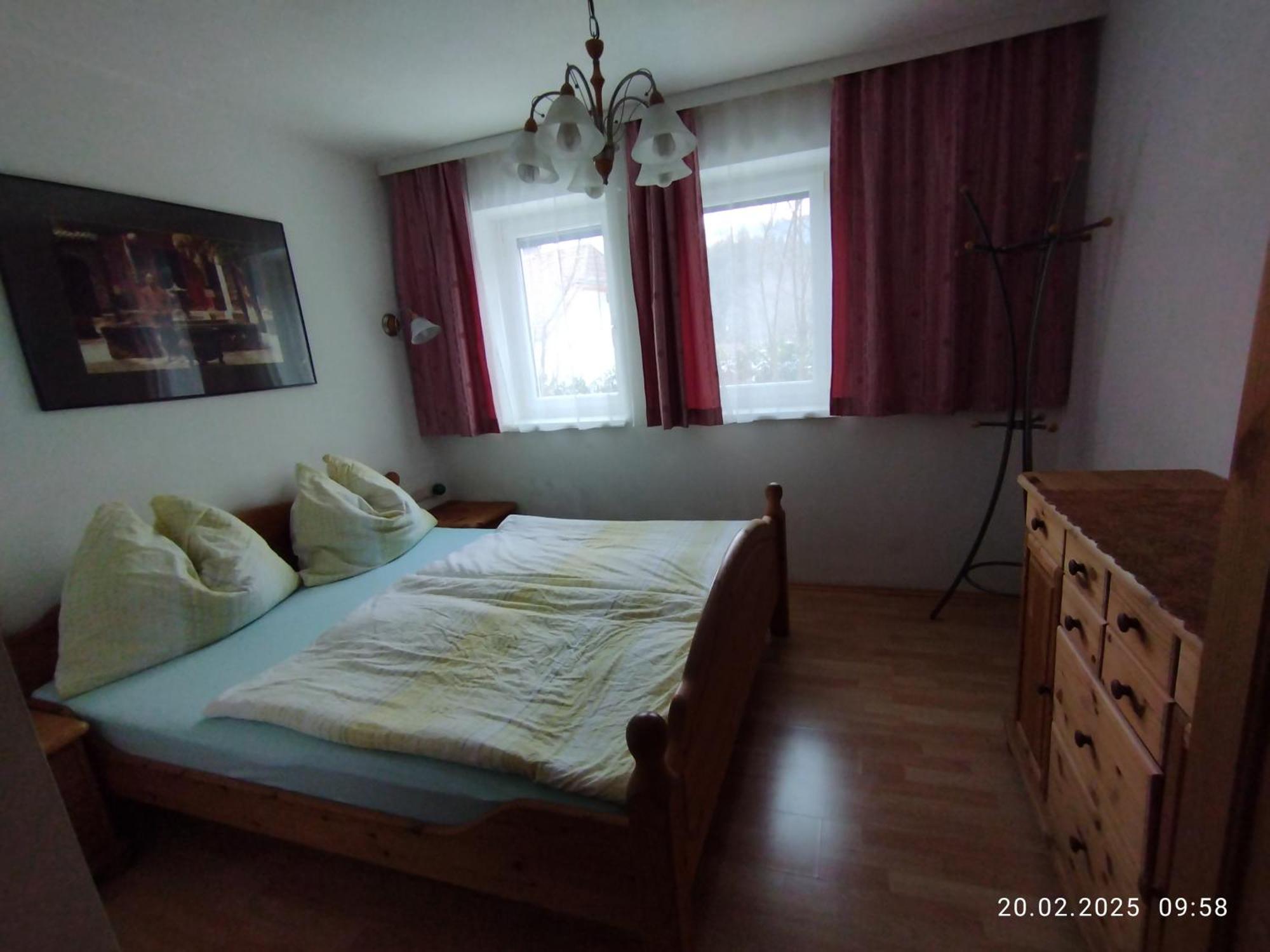 Apartments Grabler Altmünster 객실 사진
