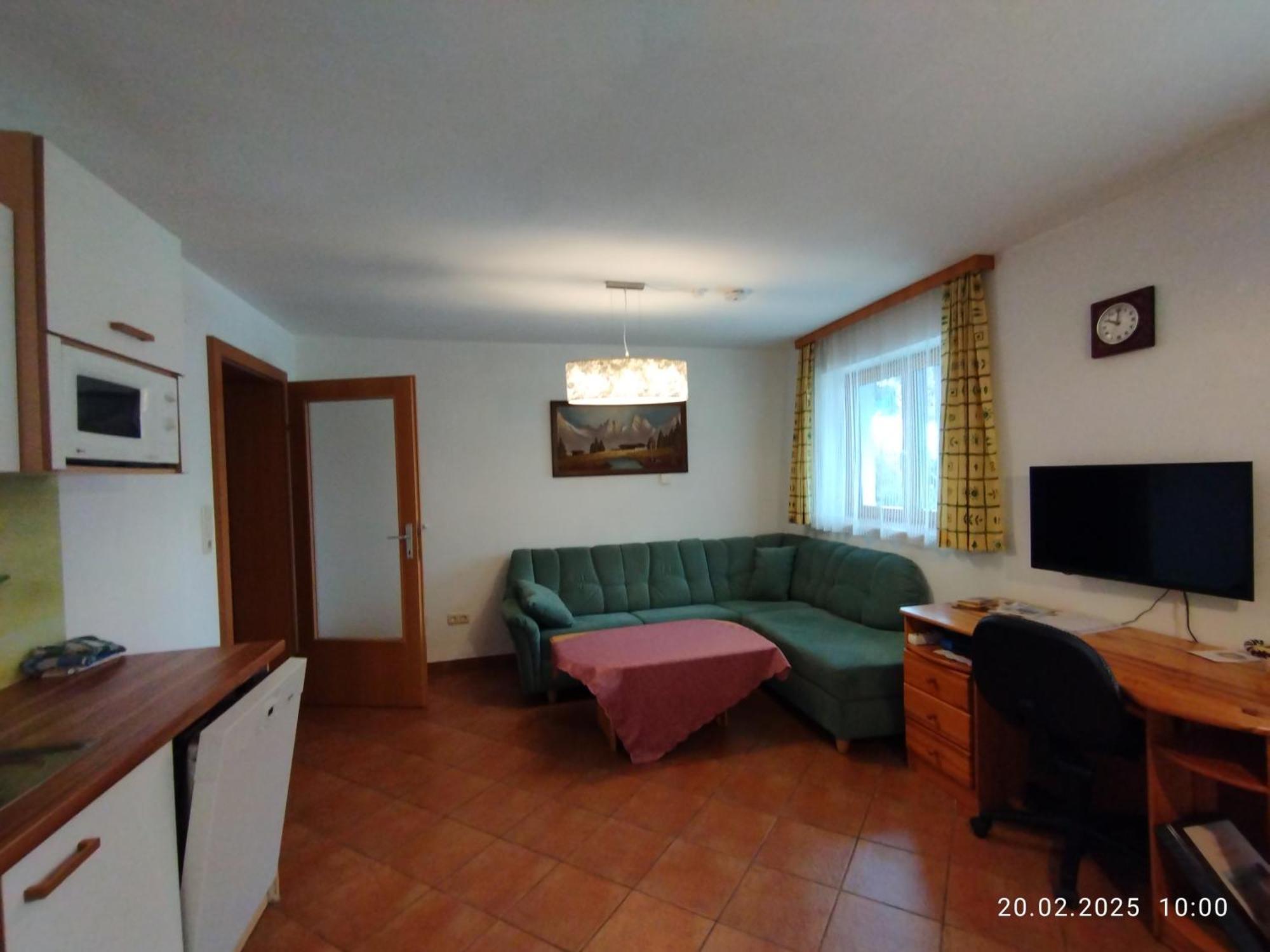 Apartments Grabler Altmünster 객실 사진