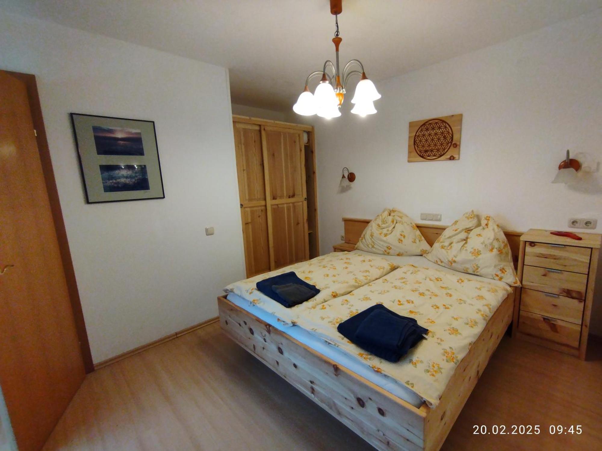 Apartments Grabler Altmünster 객실 사진