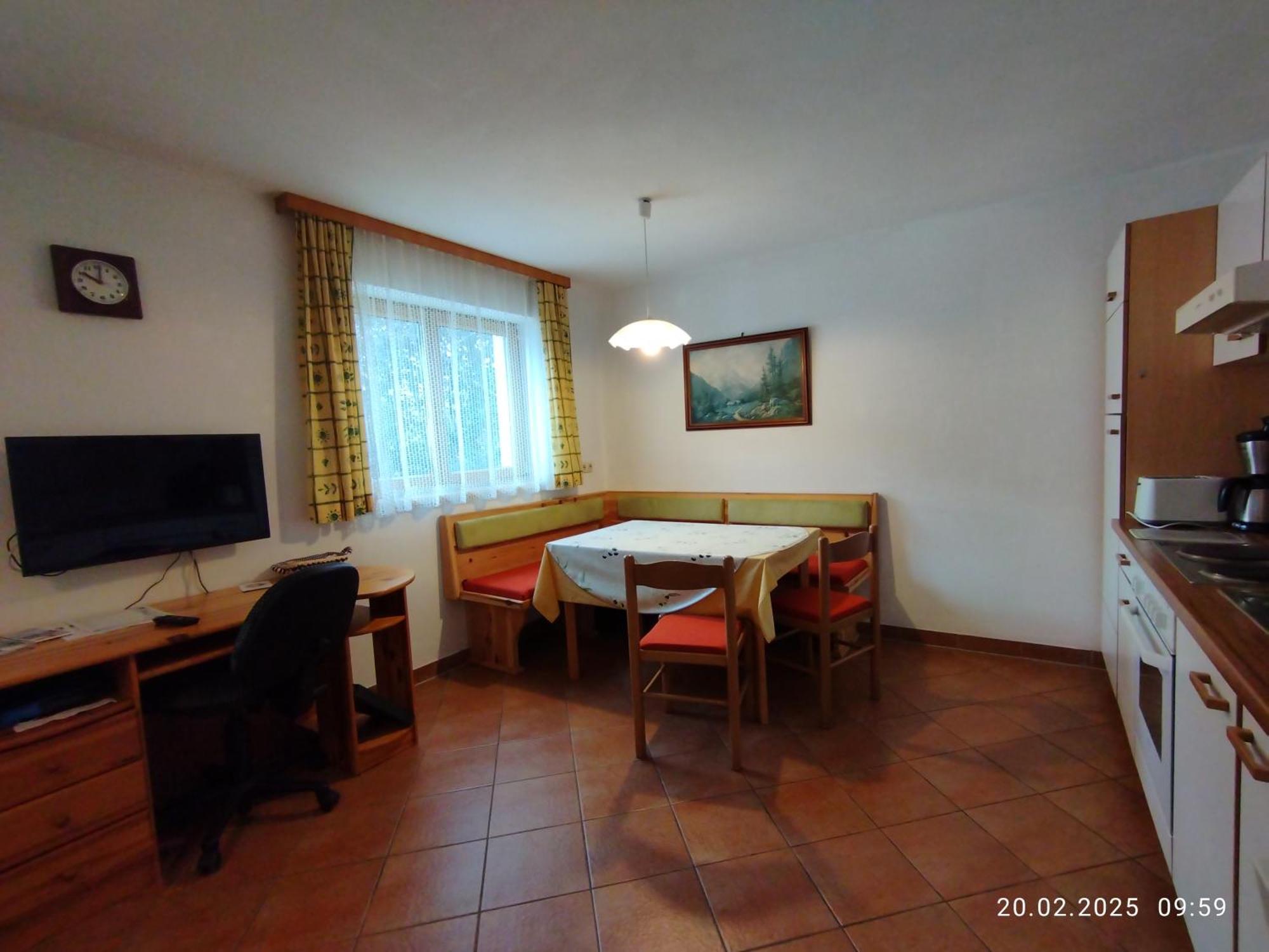 Apartments Grabler Altmünster 객실 사진