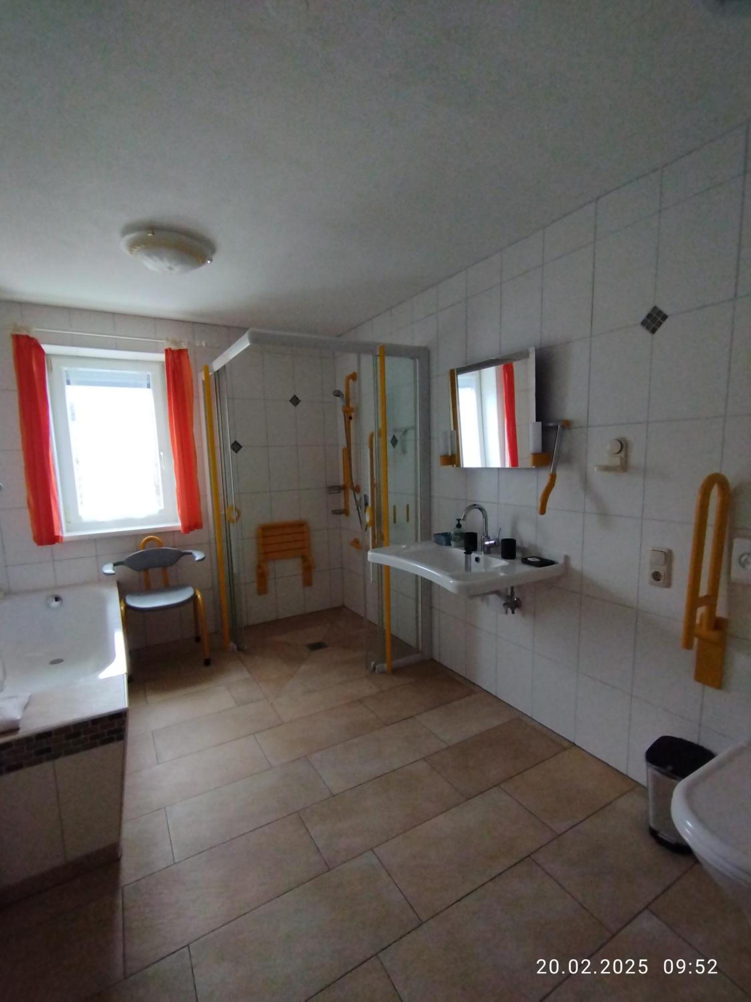 Apartments Grabler Altmünster 객실 사진