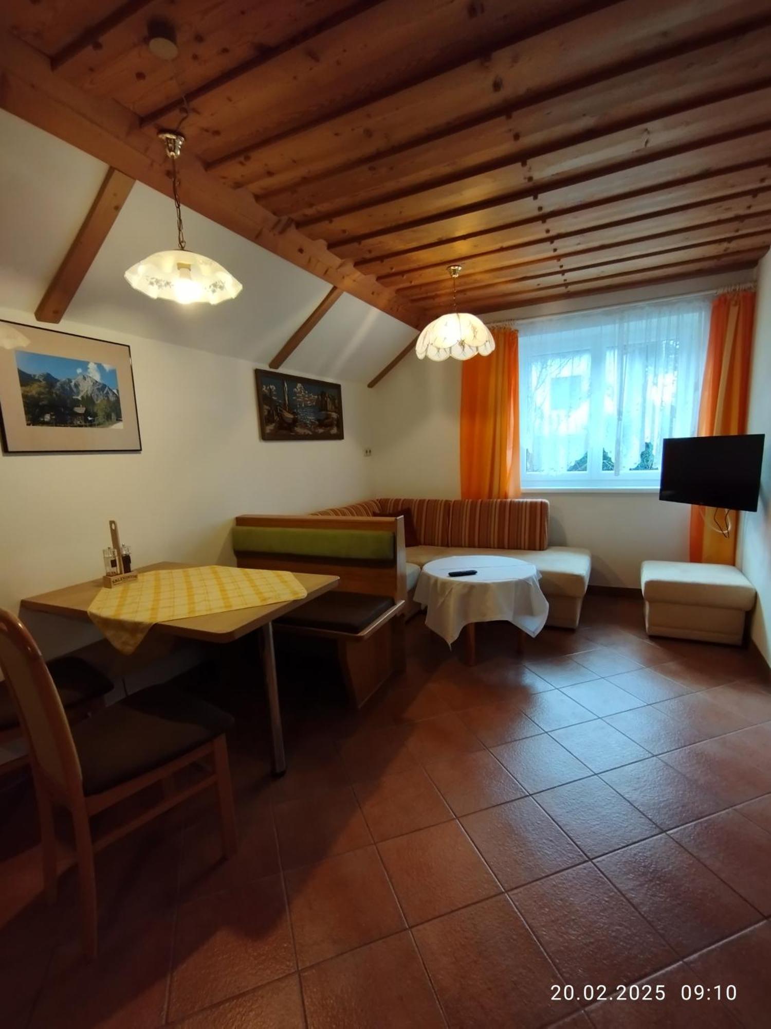 Apartments Grabler Altmünster 객실 사진