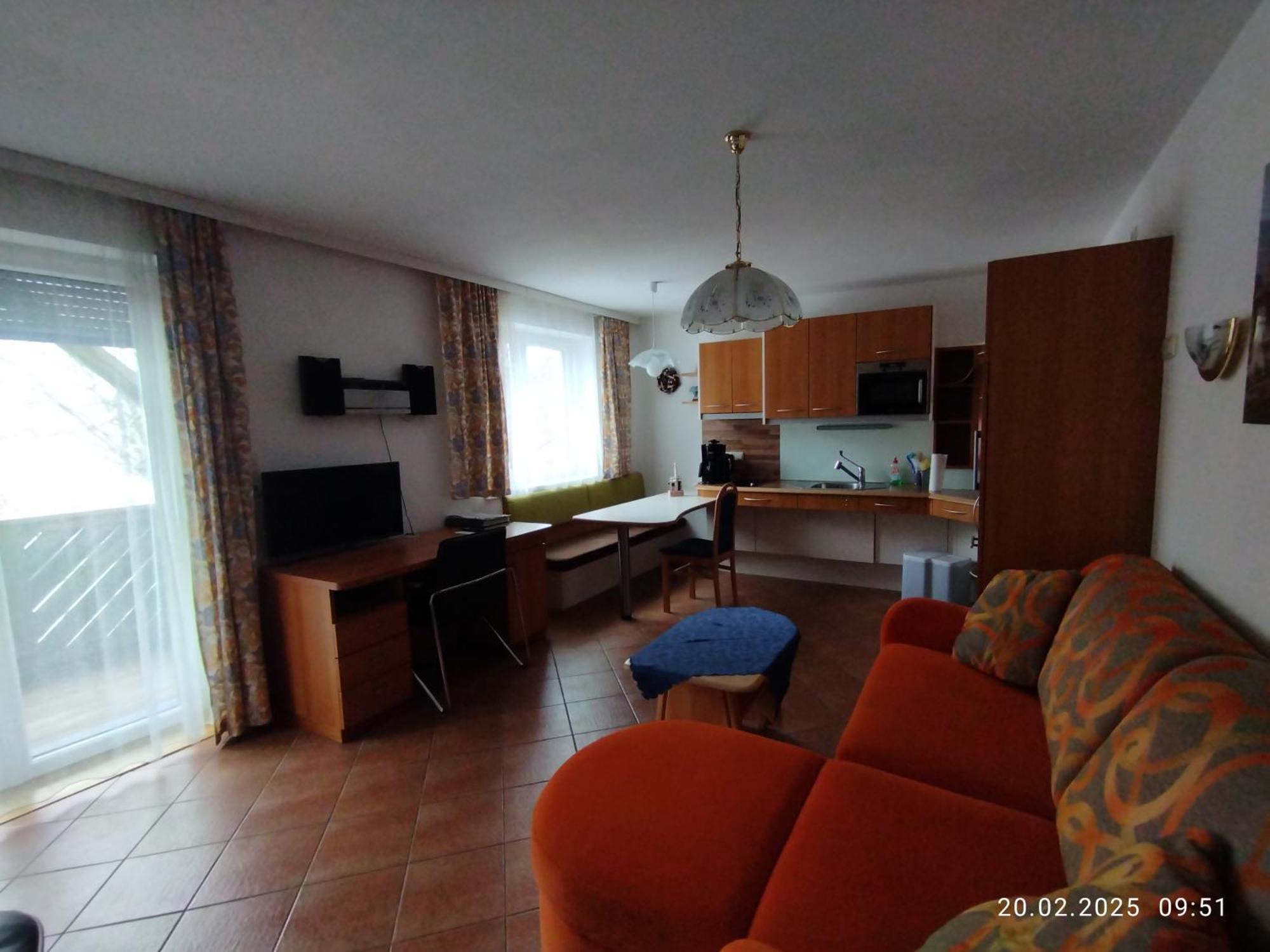 Apartments Grabler Altmünster 객실 사진
