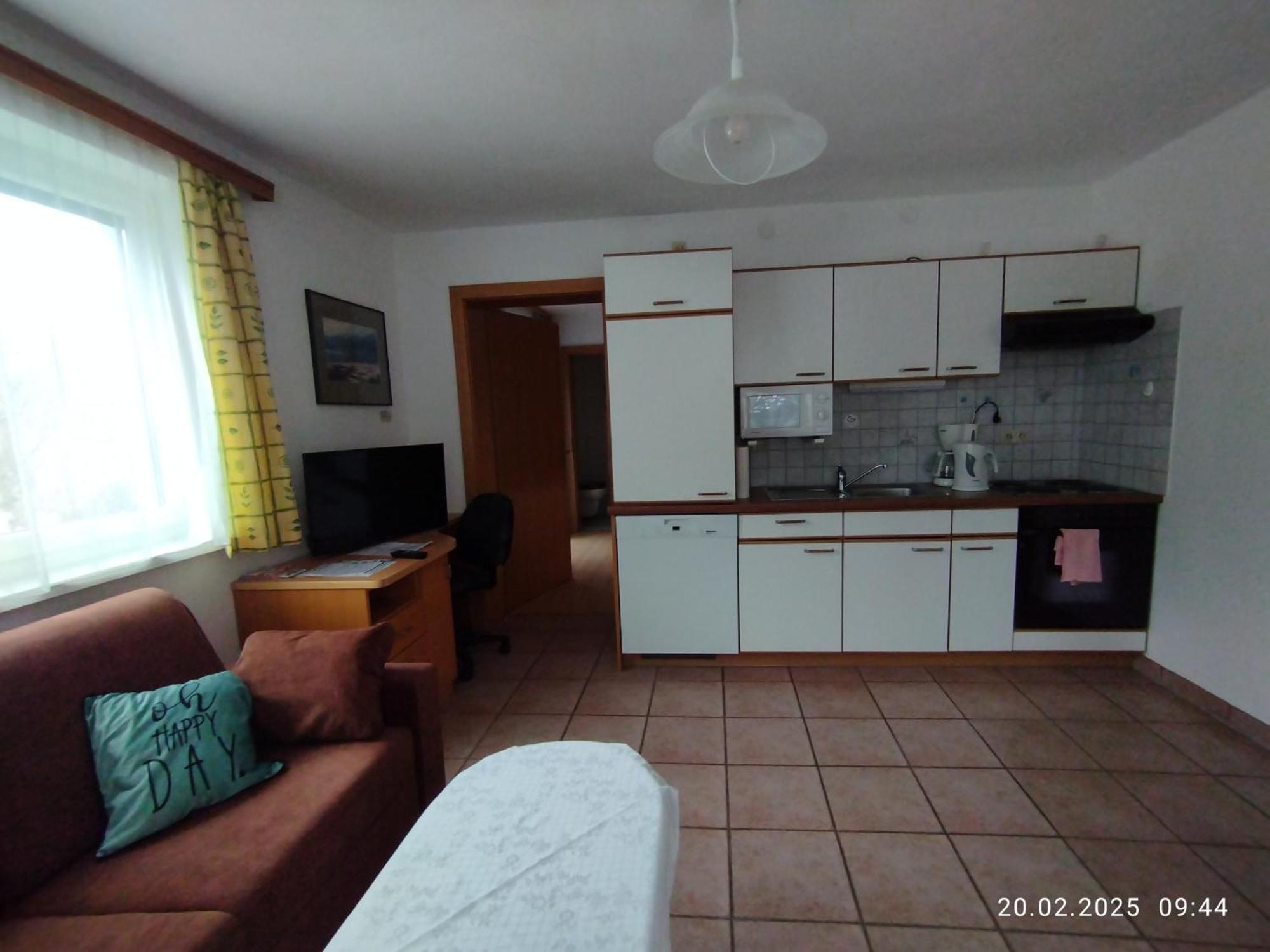 Apartments Grabler Altmünster 객실 사진