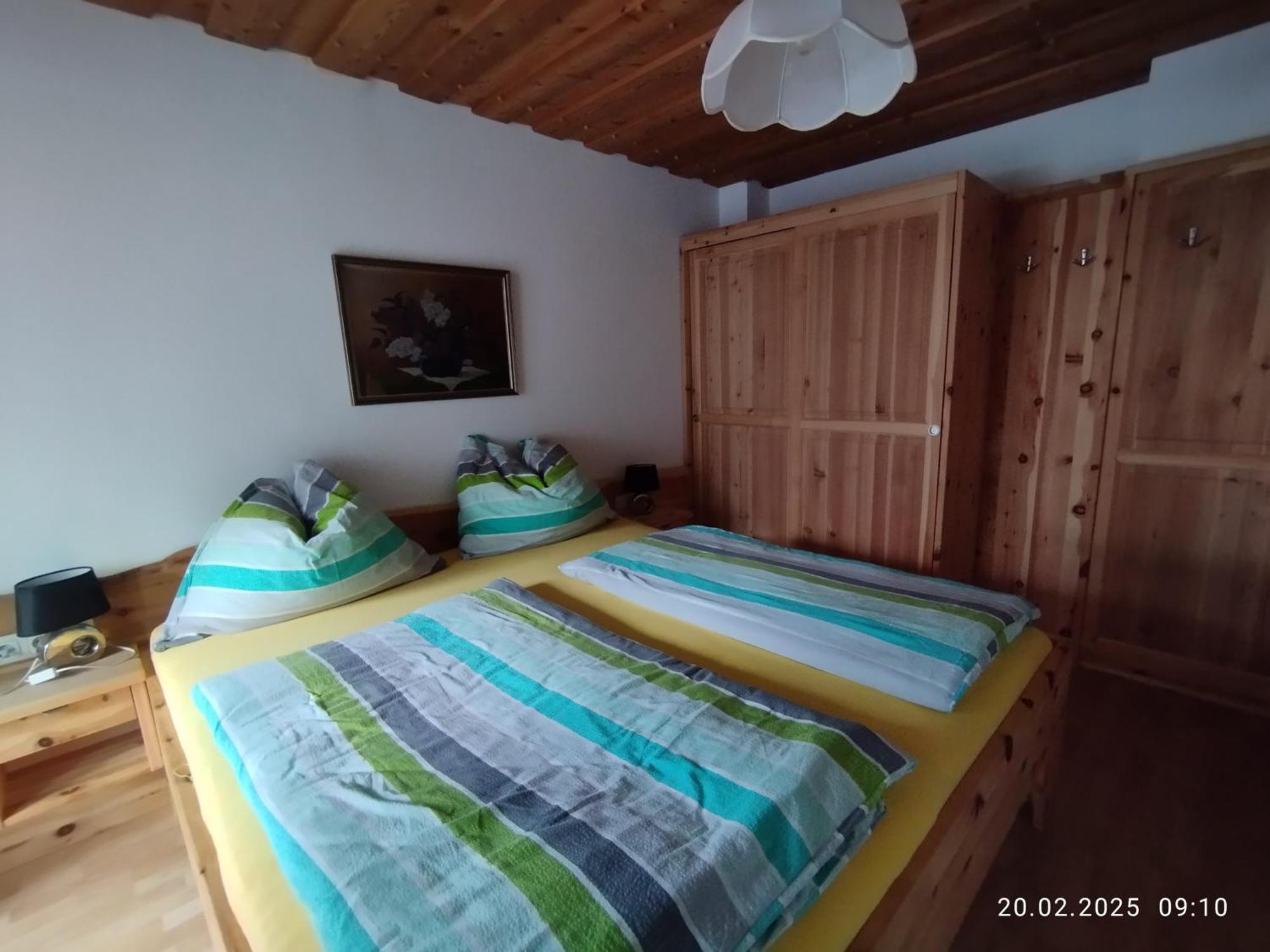Apartments Grabler Altmünster 객실 사진