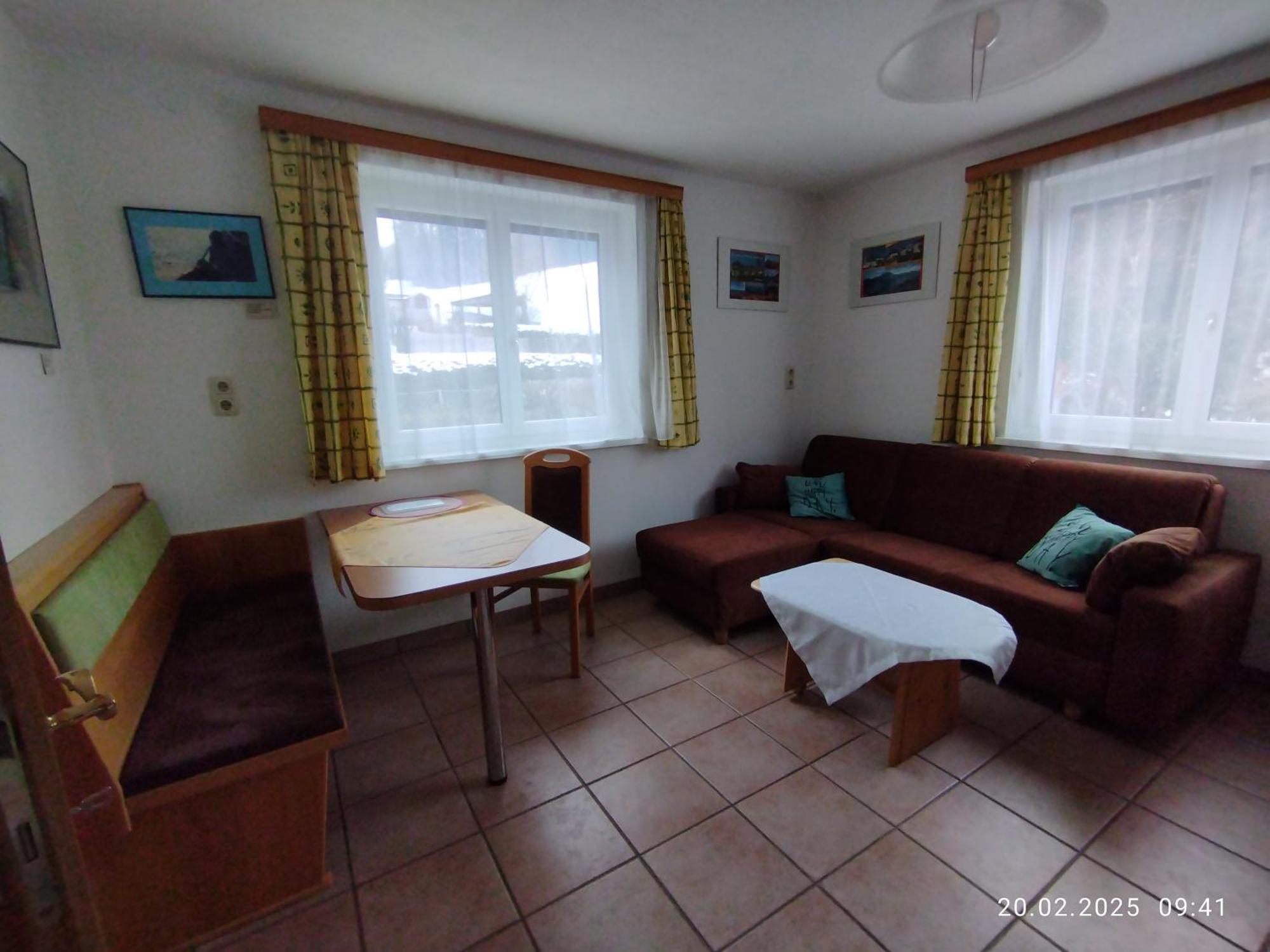 Apartments Grabler Altmünster 객실 사진