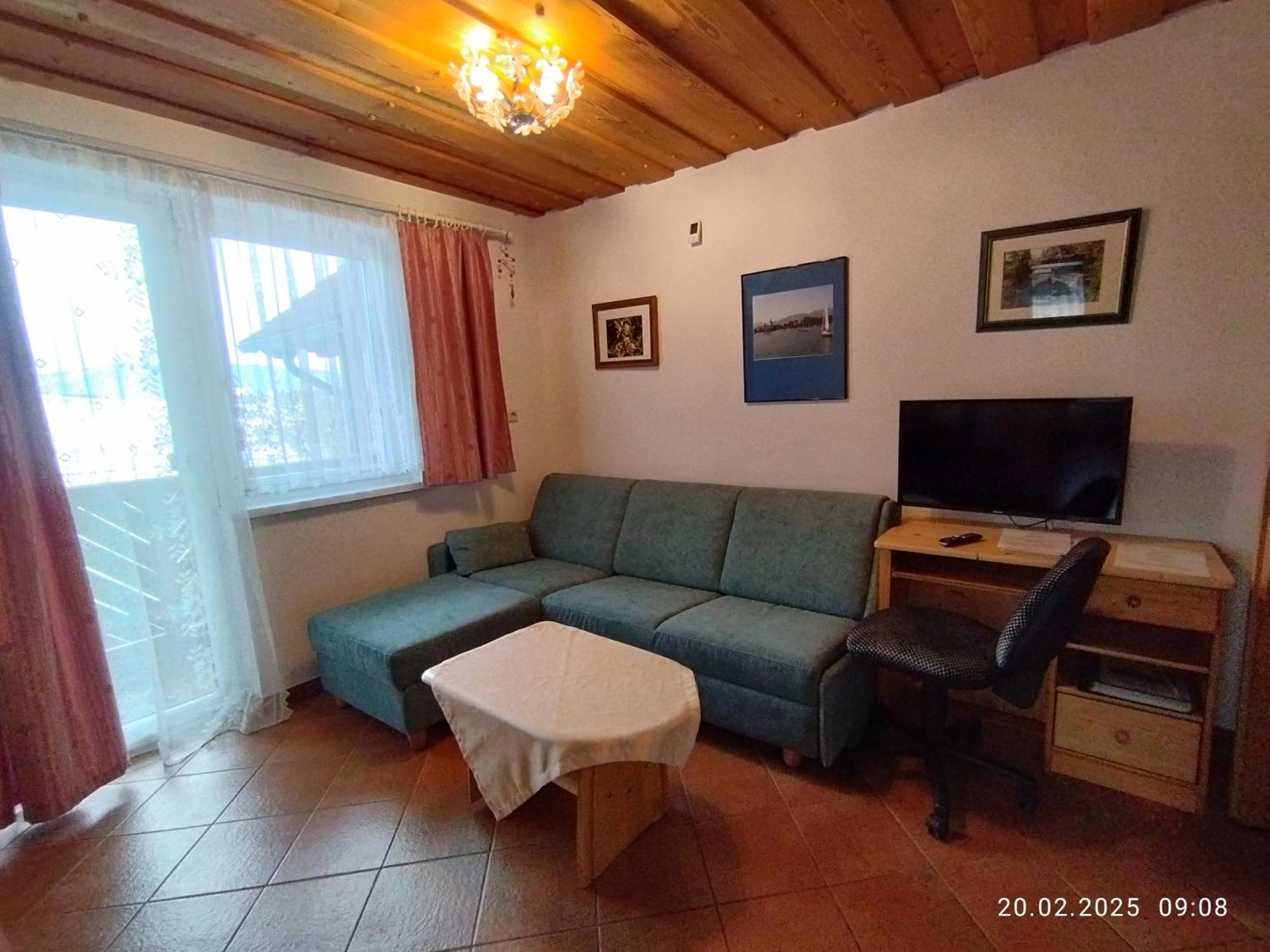 Apartments Grabler Altmünster 외부 사진