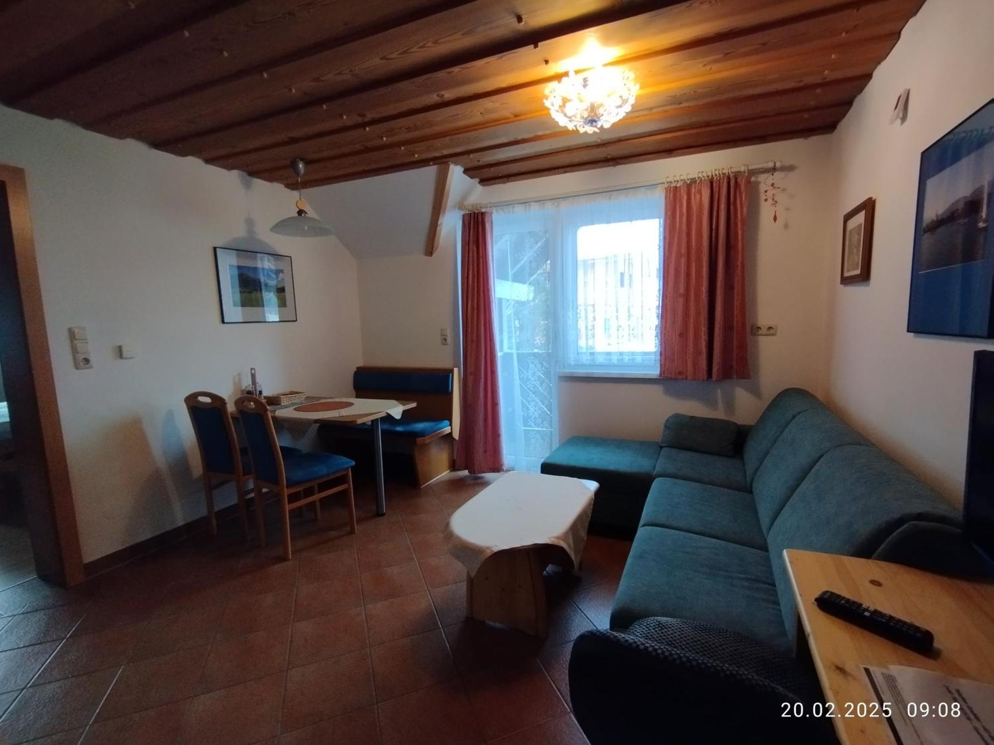 Apartments Grabler Altmünster 객실 사진