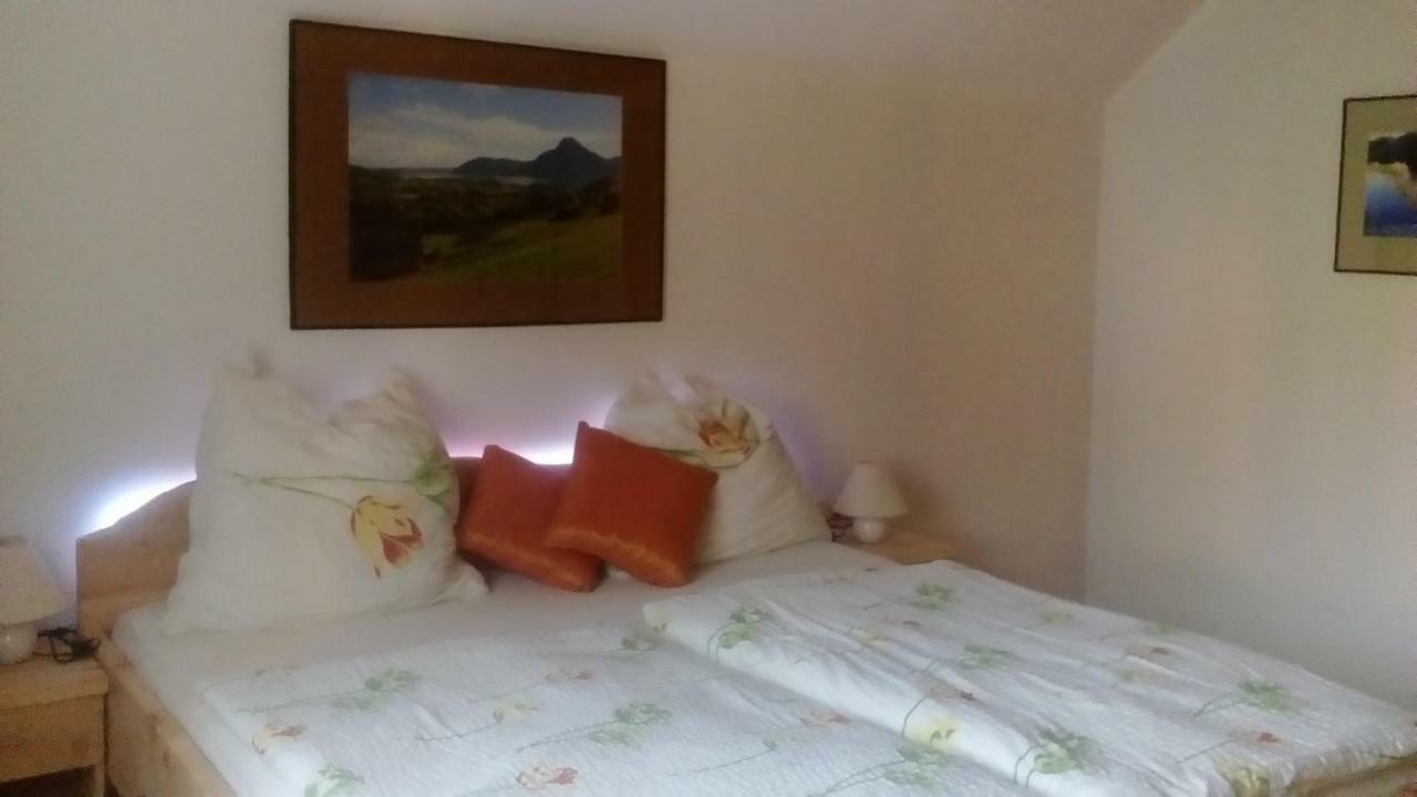 Apartments Grabler Altmünster 외부 사진