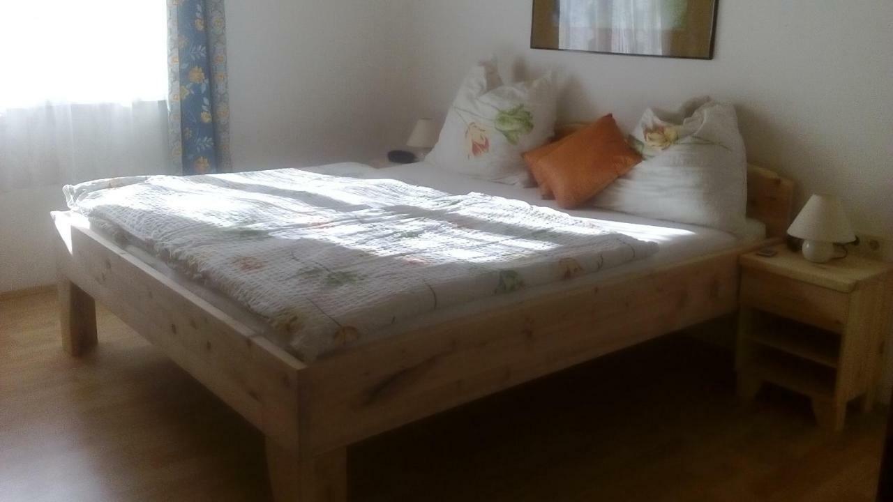 Apartments Grabler Altmünster 외부 사진