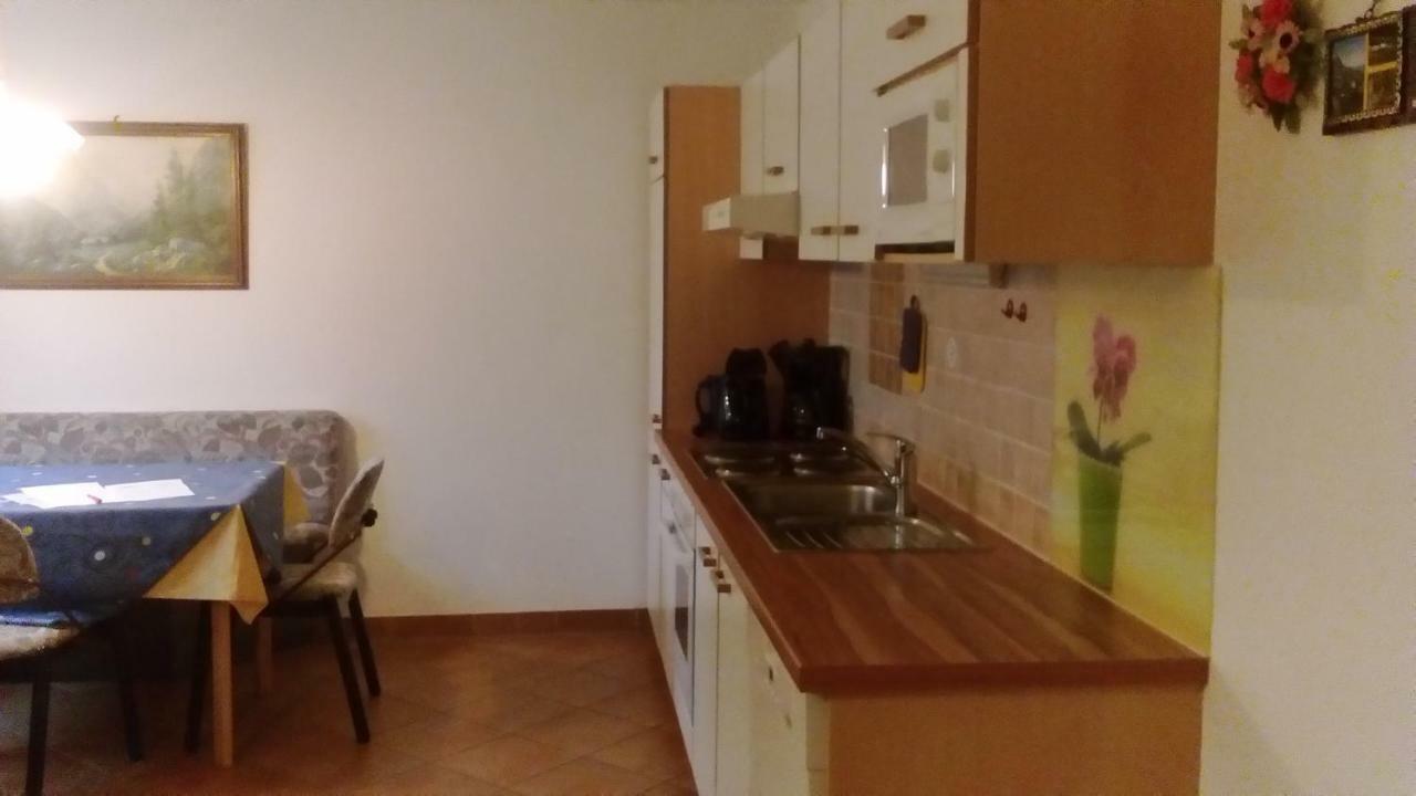 Apartments Grabler Altmünster 외부 사진