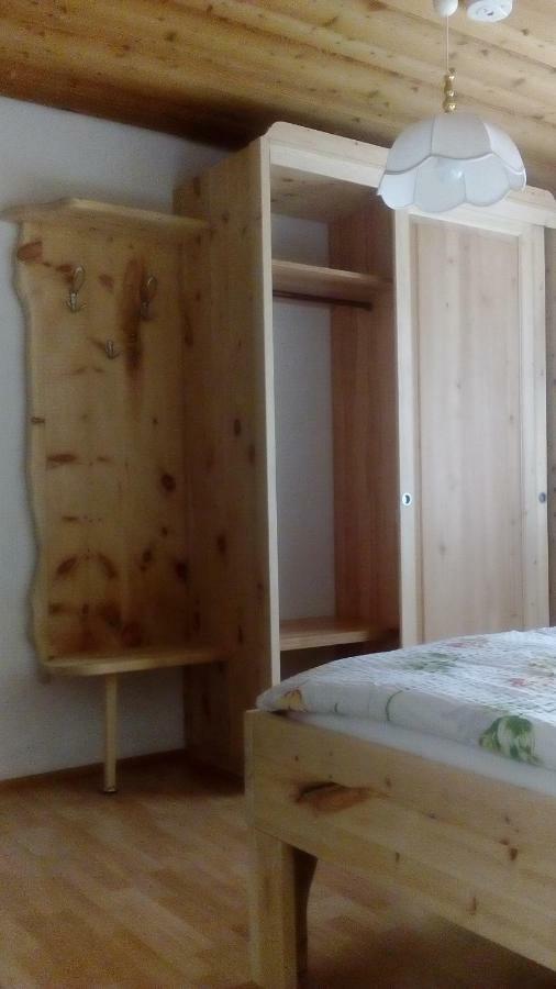 Apartments Grabler Altmünster 외부 사진