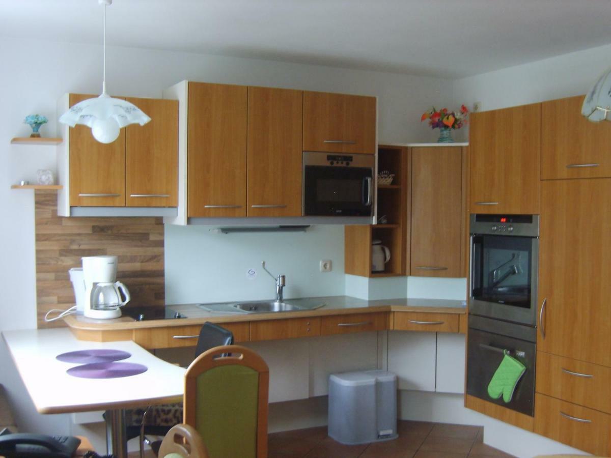 Apartments Grabler Altmünster 외부 사진